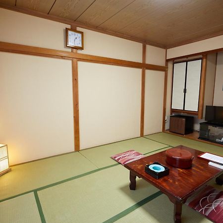 Ryokan Matsushima Yokohama  Exterior photo