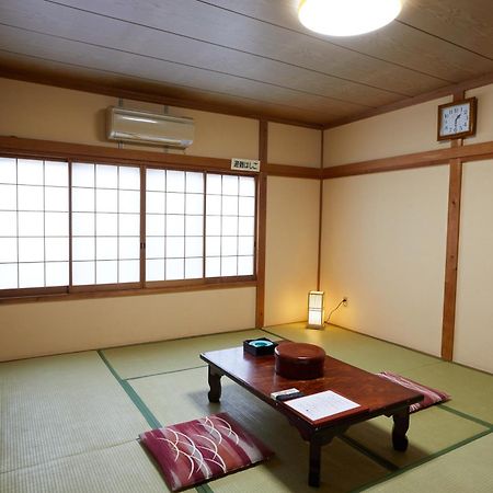 Ryokan Matsushima Yokohama  Exterior photo