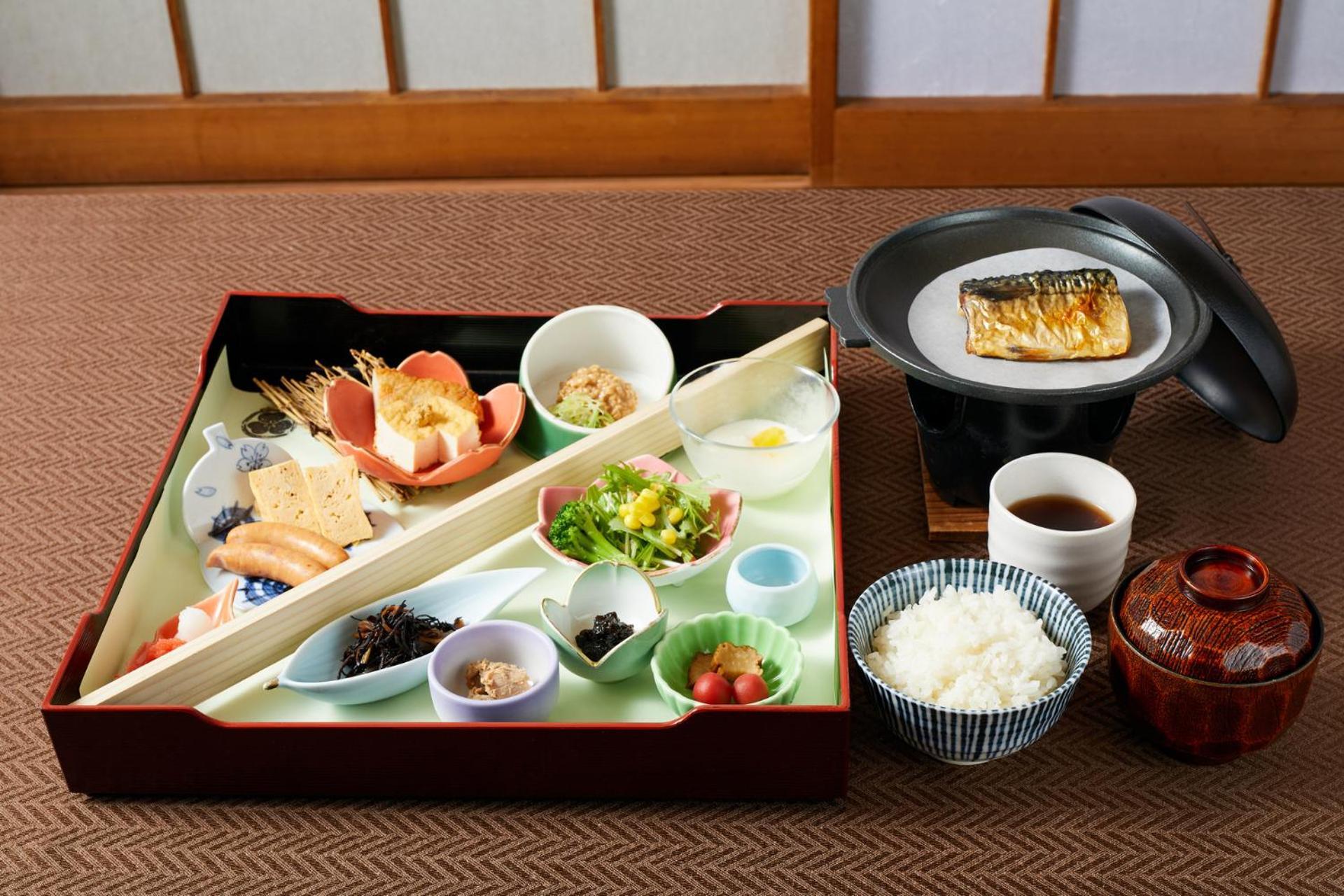 Ryokan Matsushima Yokohama  Exterior photo